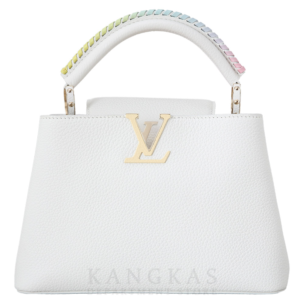 LOUIS VUITTON(USED)루이비통 카퓌신 BB